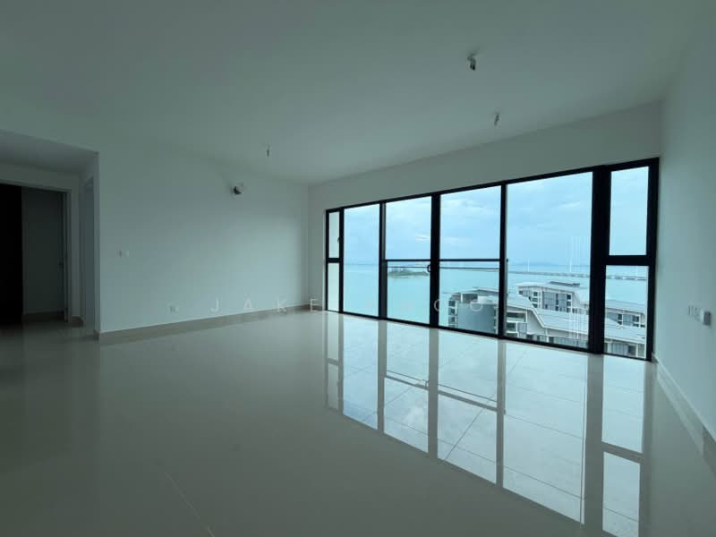 Condominium for Sale at Mezzo - Jake Khoo - Living Room - PropertyGuru.com.my