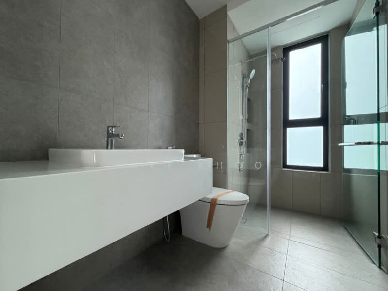 Condominium for Sale at Mezzo - Jake Khoo - Bathroom - PropertyGuru.com.my