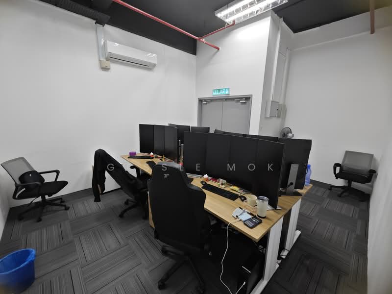 Office for Rent in Sungai Besi (Kuala Lumpur) - Gessle Mok - Study - PropertyGuru.com.my