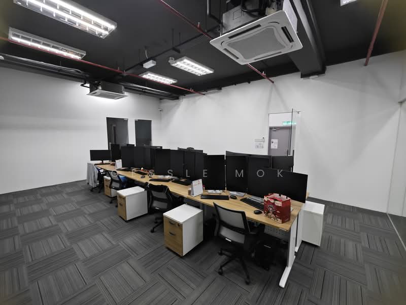 Office for Rent in Sungai Besi (Kuala Lumpur) - Gessle Mok - Interior - PropertyGuru.com.my