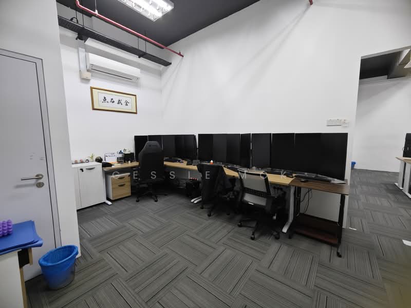 Office for Rent in Sungai Besi (Kuala Lumpur) - Gessle Mok - Study - PropertyGuru.com.my
