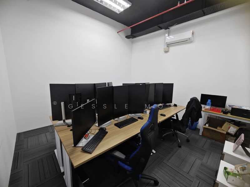 Office for Rent in Sungai Besi (Kuala Lumpur) - Gessle Mok - Study - PropertyGuru.com.my