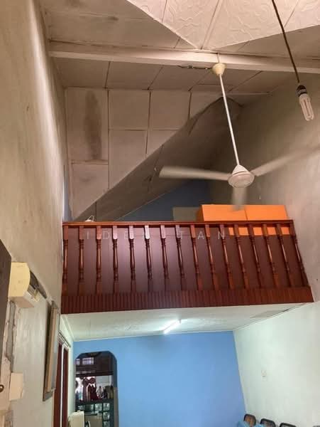 Rumah Teres 1 Tingkat untuk Dijual di Taman Skudai Baru (Skudai) - Iden Tan - Interior - PropertyGuru.com.my