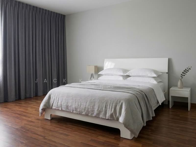 Semi-Detached House for Sale in Setia Alam (Selangor) - Jack Khor Phor Jiing - Bedroom - PropertyGuru.com.my