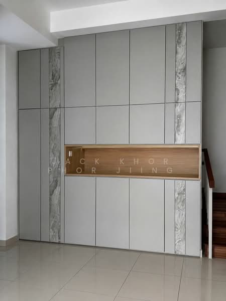 Semi-Detached House for Sale in Setia Alam (Selangor) - Jack Khor Phor Jiing - Interior - PropertyGuru.com.my
