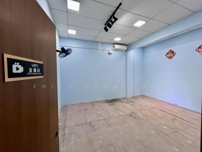 Factory for Rent in Senai (Kulai) - Shieh Long Chen - Interior - PropertyGuru.com.my