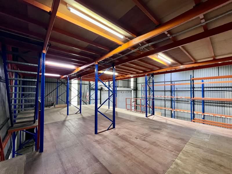 Factory for Rent in Senai (Kulai) - Shieh Long Chen - Interior - PropertyGuru.com.my