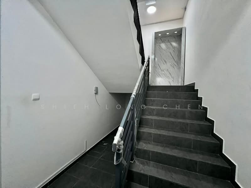Factory for Rent in Senai (Kulai) - Shieh Long Chen - Interior - PropertyGuru.com.my
