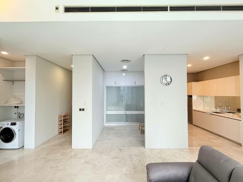 Service Residence for Rent at Vipod Residence - Damon Lee - Interior - PropertyGuru.com.my