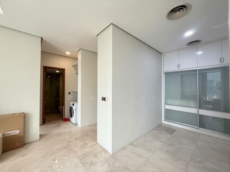 Service Residence for Rent at Vipod Residence - Damon Lee - Interior - PropertyGuru.com.my