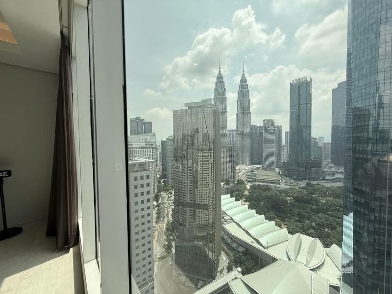 Service Residence for Rent at Vipod Residence - Damon Lee - View - PropertyGuru.com.my