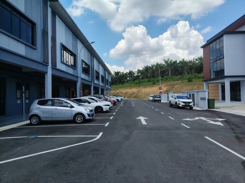 Kilang untuk Disewa di Senai (Johor) - Agnes . - PropertyGuru.com.my