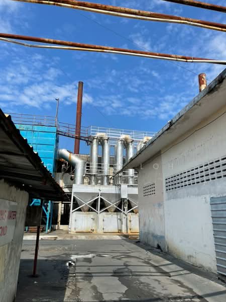 Kilang untuk Dijual di Kulim (Kedah) - Davidz Loh - Exterior - PropertyGuru.com.my