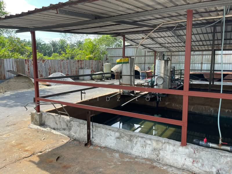 Kilang untuk Dijual di Kulim (Kedah) - Davidz Loh - Exterior - PropertyGuru.com.my
