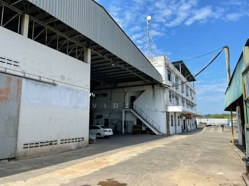 Kilang untuk Dijual di Kulim (Kedah) - Davidz Loh - Exterior - PropertyGuru.com.my