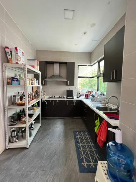 Rumah Banglo untuk Dijual di Iskandar Puteri (Nusajaya) (Johor) - Carilyn Tan - Kitchen - PropertyGuru.com.my