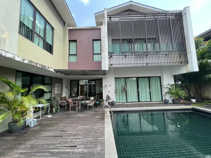 Rumah Banglo untuk Dijual di Iskandar Puteri (Nusajaya) (Johor) - Carilyn Tan - Exterior - PropertyGuru.com.my