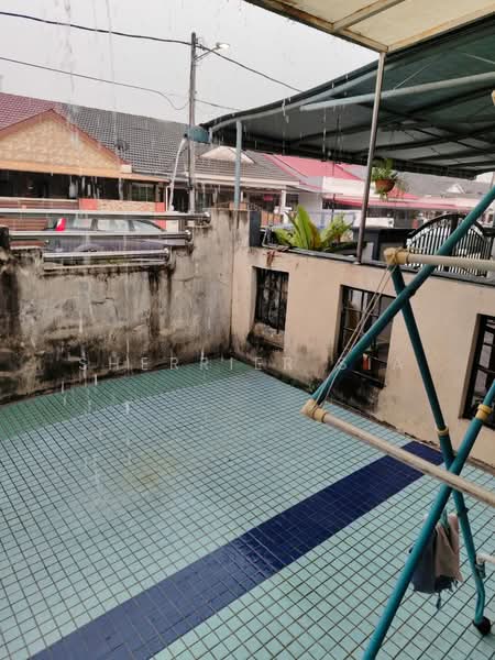 Rumah Teres 1 Tingkat untuk Dijual di Bandar Sri Damansara (Selangor) - Sherrier Sia - Exterior - PropertyGuru.com.my