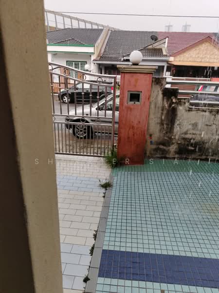Rumah Teres 1 Tingkat untuk Dijual di Bandar Sri Damansara (Selangor) - Sherrier Sia - Exterior - PropertyGuru.com.my