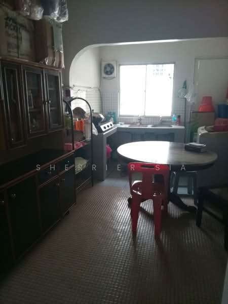 Rumah Teres 1 Tingkat untuk Dijual di Bandar Sri Damansara (Selangor) - Sherrier Sia - Kitchen - PropertyGuru.com.my