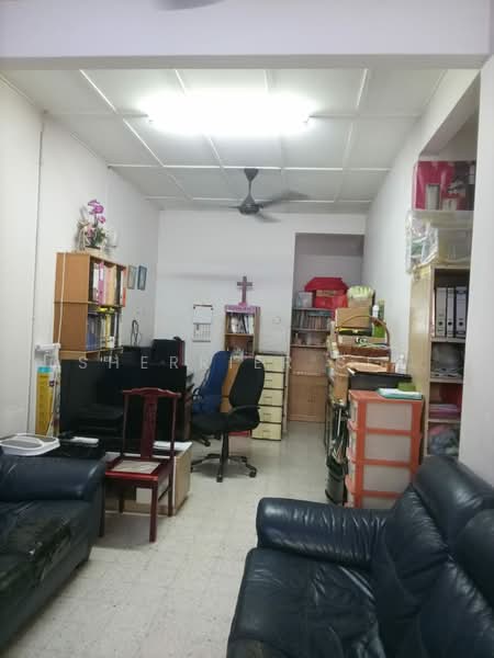 Rumah Teres 1 Tingkat untuk Dijual di Bandar Sri Damansara (Selangor) - Sherrier Sia - Study - PropertyGuru.com.my