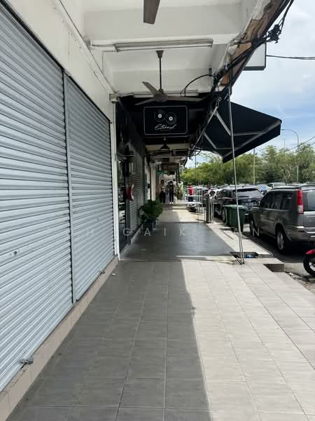 Shop for Sale in SS18 (Subang Jaya) - Poh Gaik Tan - PropertyGuru.com.my