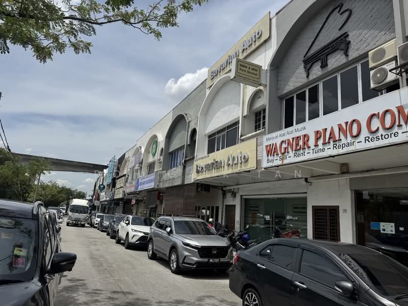 Shop for Sale in SS18 (Subang Jaya) - Poh Gaik Tan - PropertyGuru.com.my