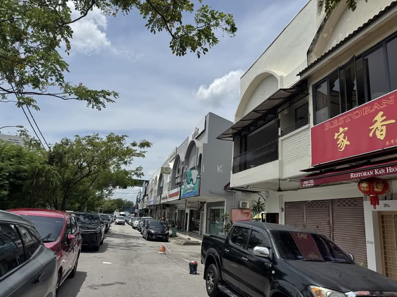 Shop for Sale in SS18 (Subang Jaya) - Poh Gaik Tan - PropertyGuru.com.my