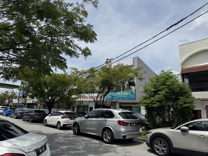Shop for Sale in SS18 (Subang Jaya) - Poh Gaik Tan - PropertyGuru.com.my