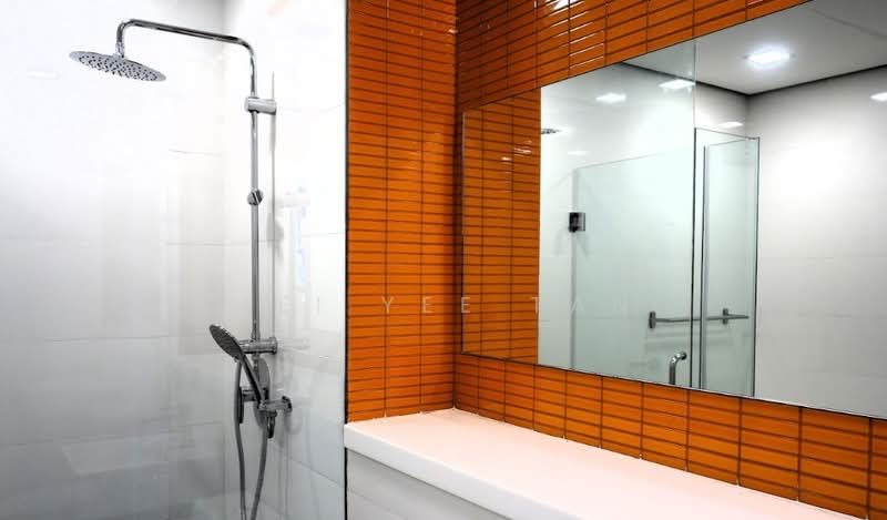 Service Residence for Rent at Arcoris SOHO - Mei Yee Tan - Bathroom - PropertyGuru.com.my
