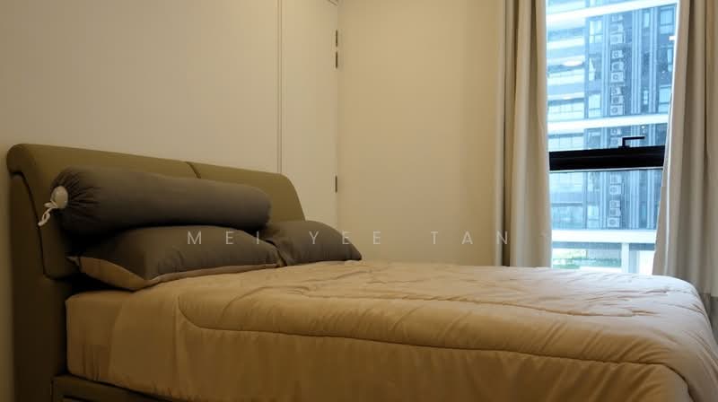 Service Residence for Rent at Arcoris SOHO - Mei Yee Tan - Bedroom - PropertyGuru.com.my