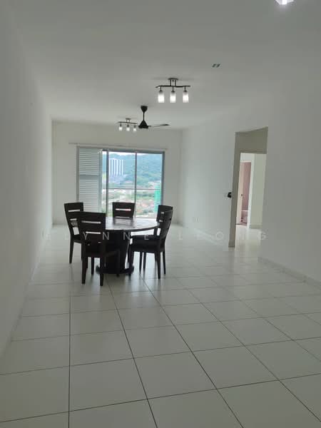 Condominium for Sale at Elit Heights @ Bayan City - Elynne Leong - Dining Room - PropertyGuru.com.my