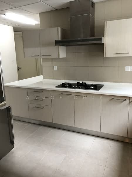 Condominium for Rent at 28 Mont Kiara @ MK28 - Anjoe Chua - Kitchen - PropertyGuru.com.my