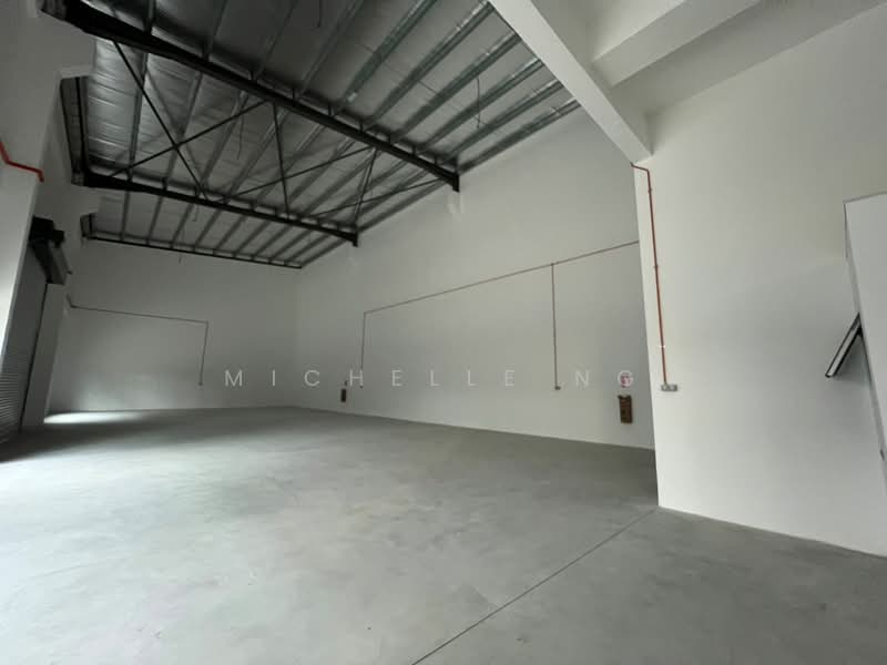 Factory for Rent in Tebrau (Johor) - Michelle Ng - Interior - PropertyGuru.com.my