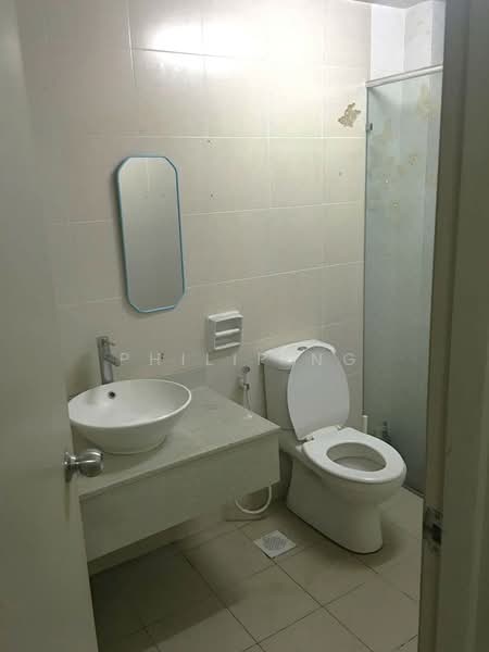 Service Residence for Rent at D'Alamanda - Philip Ng - Bathroom - PropertyGuru.com.my