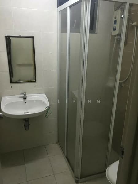 Service Residence for Rent at D'Alamanda - Philip Ng - Bathroom - PropertyGuru.com.my