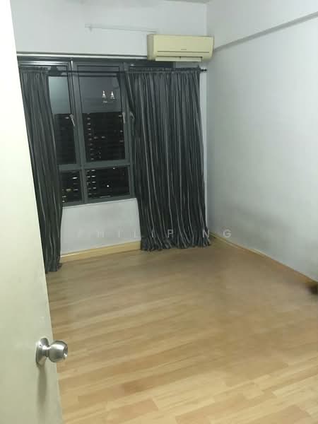 Service Residence for Rent at D'Alamanda - Philip Ng - Interior - PropertyGuru.com.my