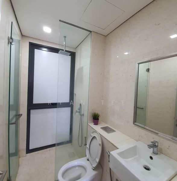 Kondominium untuk Disewa di The Capers @ Sentul East - Ryan Tee - PropertyGuru.com.my