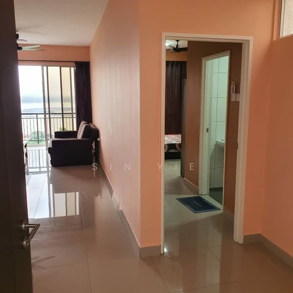 Apartment for Rent at Sierra Heights (Residensi Siera Perdana) - Sin Yie - PropertyGuru.com.my