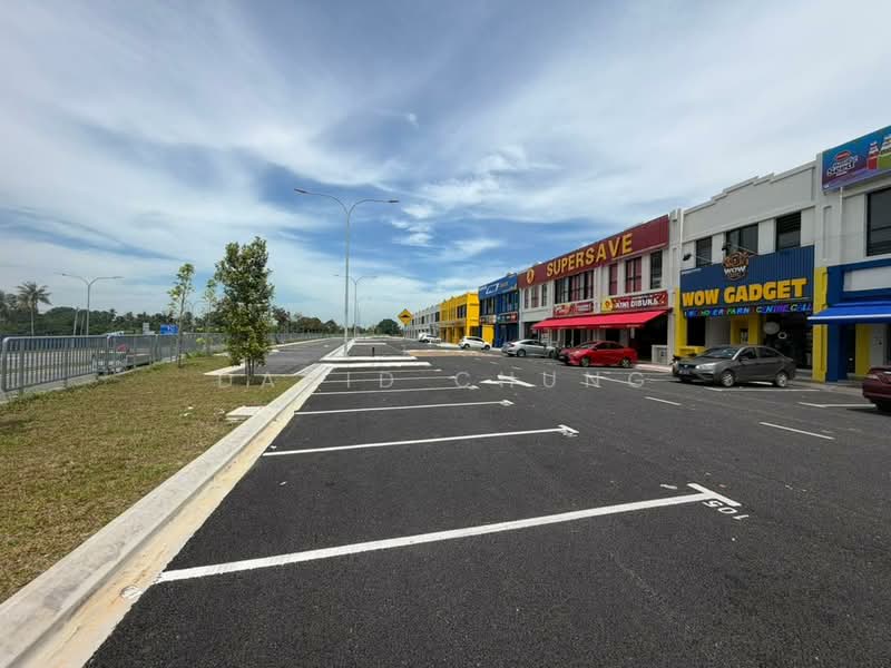 Shop for Rent in Serene Heights (Semenyih) - David Chung - Exterior - PropertyGuru.com.my