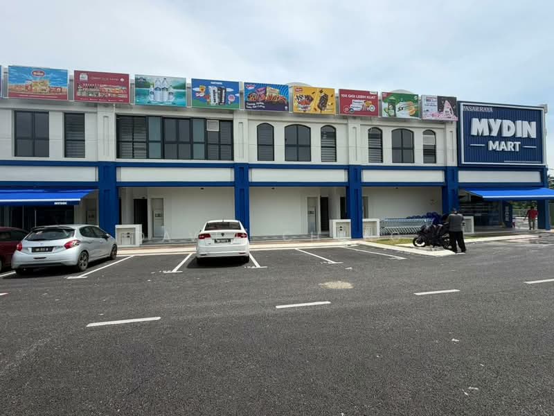 Shop for Rent in Serene Heights (Semenyih) - David Chung - PropertyGuru.com.my