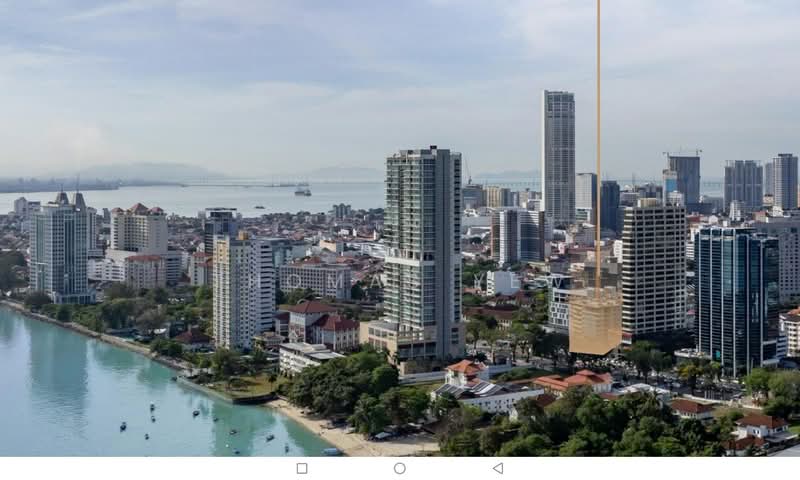 Service Residence for Sale at G'Vinton - Thomas Yew - Exterior - PropertyGuru.com.my