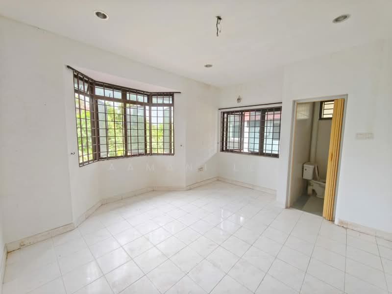 Rumah Teres 2 Tingkat untuk Dijual di Permas Jaya (Johor Bahru) - Aamani Lee - Interior - PropertyGuru.com.my