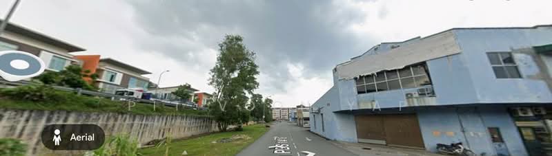 Semi-D Factory for Rent in Seri Kembangan (Selangor) - Pit Voon Yap - Exterior - PropertyGuru.com.my