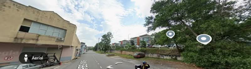 Semi-D Factory for Rent in Seri Kembangan (Selangor) - Pit Voon Yap - Exterior - PropertyGuru.com.my