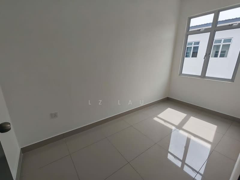 Rumah Teres untuk Dijual di Bandar Dato Onn (Tebrau) - LZ Lau - Interior - PropertyGuru.com.my