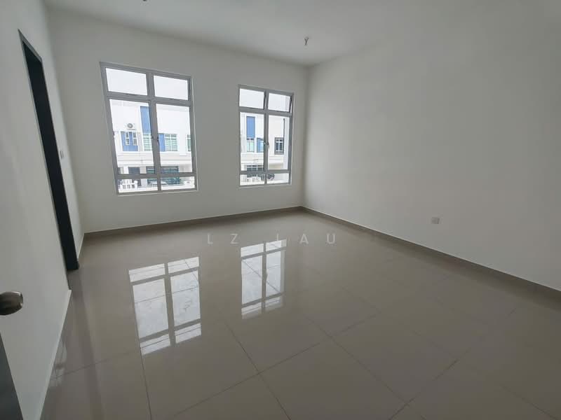 Rumah Teres untuk Dijual di Bandar Dato Onn (Tebrau) - LZ Lau - Interior - PropertyGuru.com.my