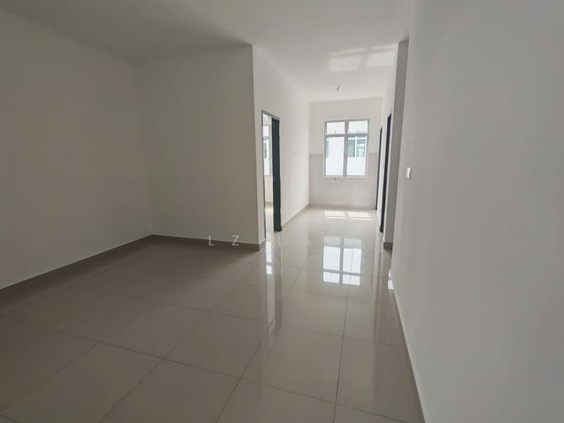 Rumah Teres untuk Dijual di Bandar Dato Onn (Tebrau) - LZ Lau - Interior - PropertyGuru.com.my