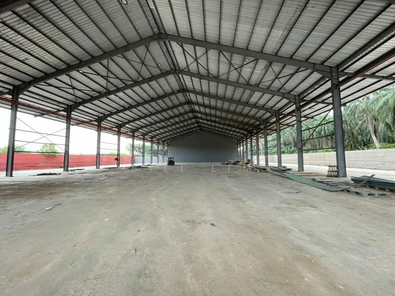 Industrial Land for Sale in Ijok (Selangor) - Bill Lim - Interior - PropertyGuru.com.my