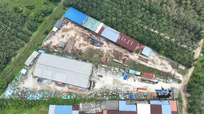 Industrial Land for Sale in Ijok (Selangor) - Bill Lim - Exterior - PropertyGuru.com.my